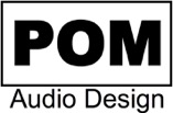 POMAUDIODESIGN